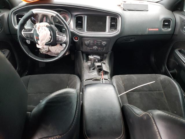 Photo 8 from auction – 2015 DODGE CHARGER SR with VIN 2C3CDXL99FH773269