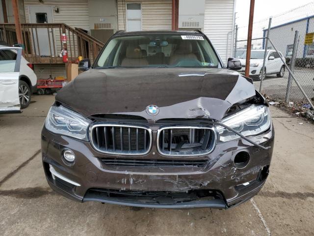 Photo 5 from auction – 2014 BMW X5 XDRIVE3 with VIN 5UXKR0C59E0K43060