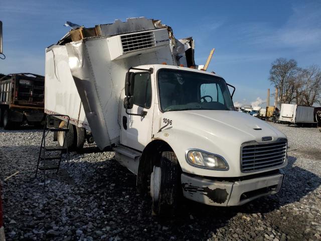 Photo 4 from auction – 2018 FREIGHTLINER M2 106 MED with VIN 3ALACWFC9JDJK0179