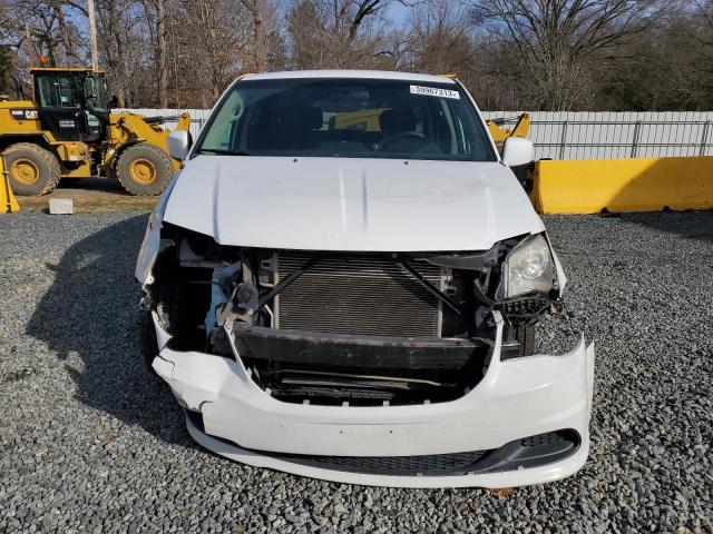 Photo 5 from auction – 2014 DODGE GRAND CARA with VIN 2C4RDGCG9ER120177