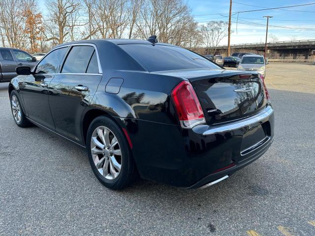 Photo 3 from auction – 2016 CHRYSLER 300C with VIN 2C3CCAKG4GH106563