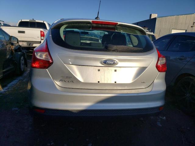Photo 6 from auction – 2013 FORD FOCUS SE with VIN 1FADP3K27DL237849