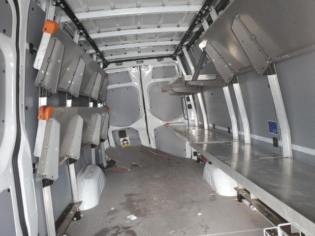 Photo 10 from auction – 2021 MERCEDES-BENZ SPRINTER 2 with VIN W1Y4DCHY1MT065599