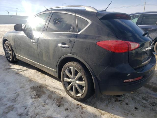 Photo 2 from auction – 2013 INFINITI EX37 BASE with VIN JN1BJ0HR8DM482369