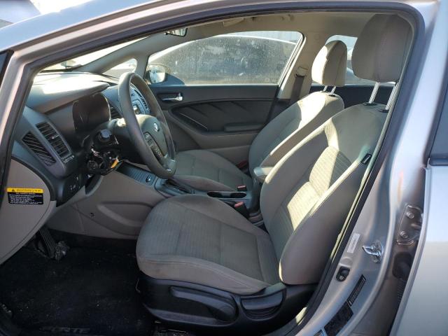 Photo 7 from auction – 2014 KIA FORTE LX with VIN KNAFX4A65E5211072