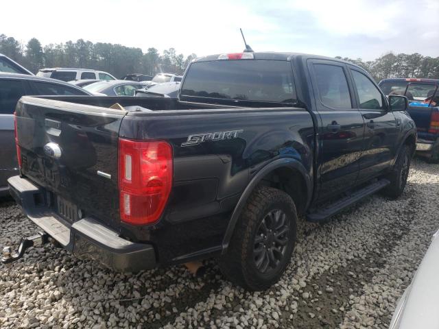 Photo 3 from auction – 2019 FORD RANGER XL with VIN 1FTER4EH2KLB05044