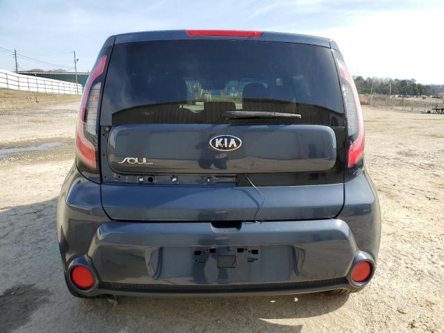 Photo 6 from auction – 2015 KIA SOUL ! with VIN KNDJX3A5XF7207801