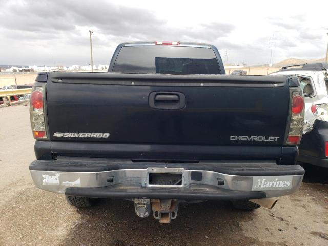 Фото 6 с аукциона – 2002 CHEVROLET SILVERADO с VIN 1GCHK29UX2E269630