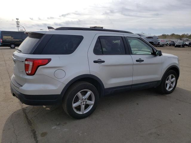 Photo 3 from auction – 2018 FORD EXPLORER with VIN 1FM5K8BH2JGB82709