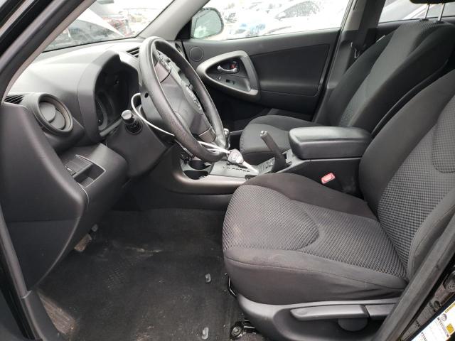 Photo 7 from auction – 2010 TOYOTA RAV4 SPORT with VIN JTMRF4DV3A5035977