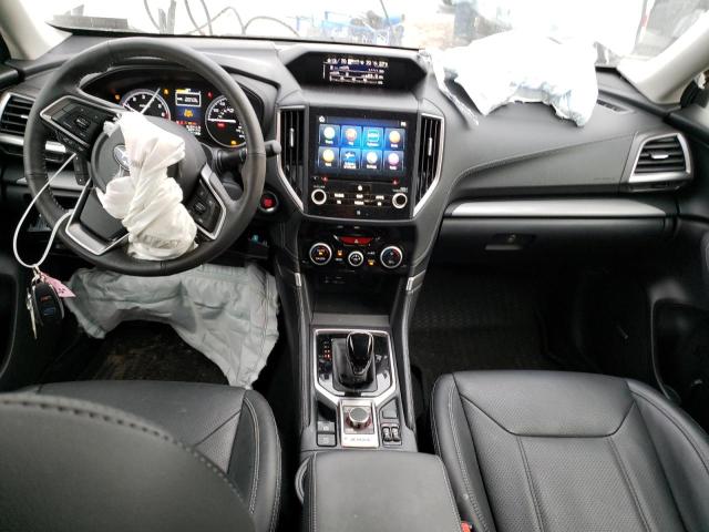 Photo 8 from auction – 2019 SUBARU FORESTER L with VIN JF2SKAUC8KH417532