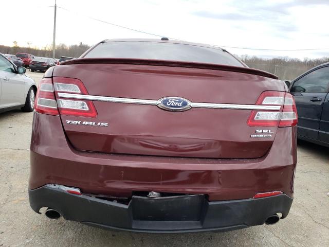 Photo 6 from auction – 2015 FORD TAURUS SEL with VIN 1FAHP2E8XFG115977