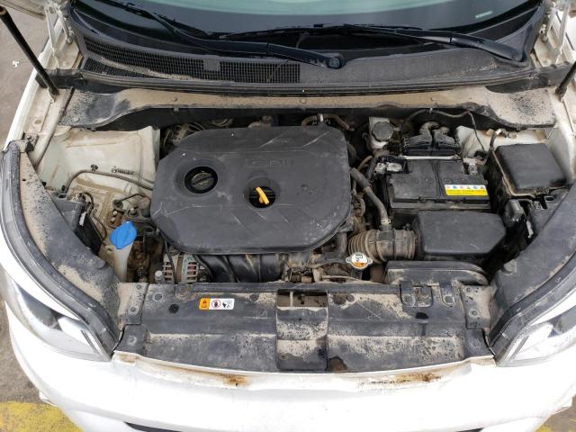 صورة رقم 11 من المزاد - 2017 KIA SOUL + مع VIN KNDJP3A57H7420997