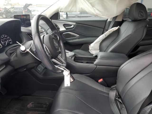 Photo 7 from auction – 2020 ACURA RDX with VIN 5J8TC1H3XLL005123