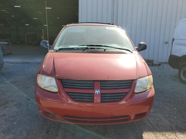 Photo 5 from auction – 2006 DODGE CARAVAN SX with VIN 1D8GP45R96B561076