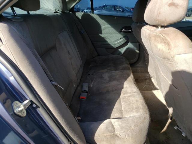 Photo 10 from auction – 2014 CHEVROLET MALIBU LS with VIN 1G11B5SL9EF264253