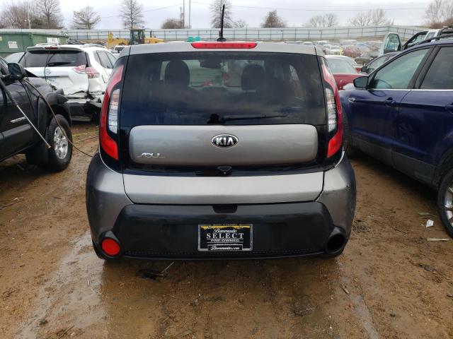 Photo 6 from auction – 2015 KIA SOUL with VIN KNDJN2A20F7230865