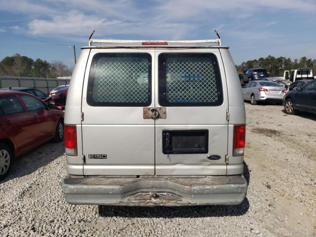 Photo 6 from auction – 2000 FORD ECONOLINE with VIN 1FTRE1424YHA29668
