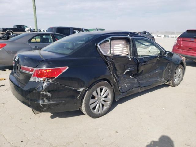 Photo 3 from auction – 2011 HONDA ACCORD EX with VIN 1HGCP2F77BA030586