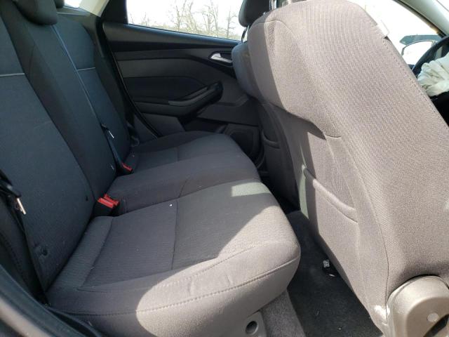 Photo 11 from auction – 2012 FORD FOCUS SEL with VIN 1FAHP3M29CL219415
