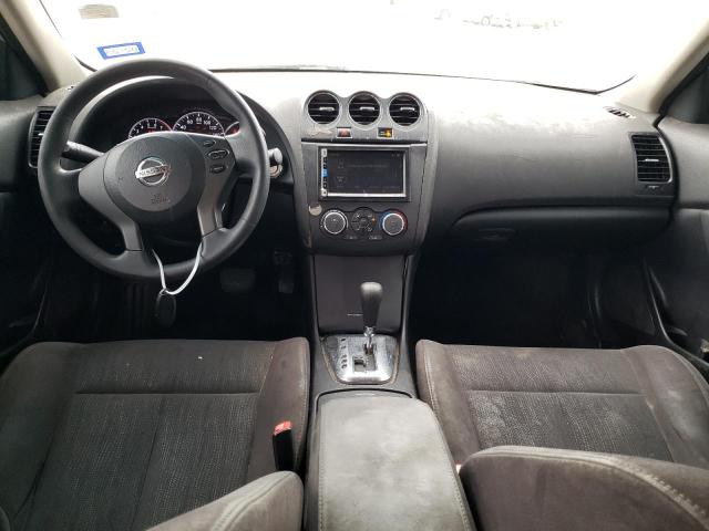 Photo 8 from auction – 2012 NISSAN ALTIMA BAS with VIN 1N4AL2AP9CC154587