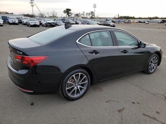 Photo 3 from auction – 2017 ACURA TLX TECH with VIN 19UUB2F57HA005553