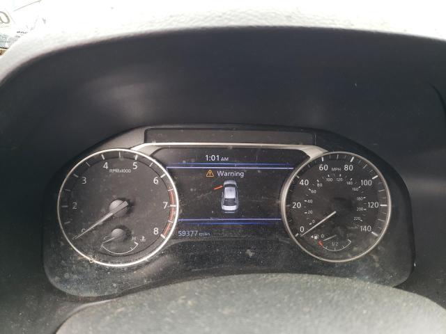 Photo 9 from auction – 2019 NISSAN ALTIMA S with VIN 1N4BL4BV4KC256178