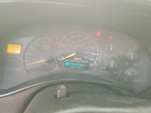 Photo 9 from auction – 2001 CHEVROLET SILVERADO with VIN 2GCEK19T011104268