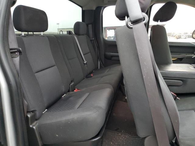 Photo 10 from auction – 2012 CHEVROLET SILVERADO with VIN 1GCRCSE02CZ240539