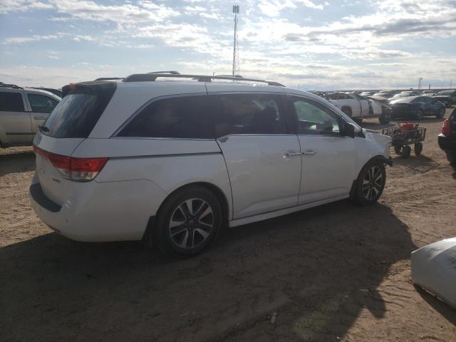 Photo 3 from auction – 2014 HONDA ODYSSEY TO with VIN 5FNRL5H97EB044715