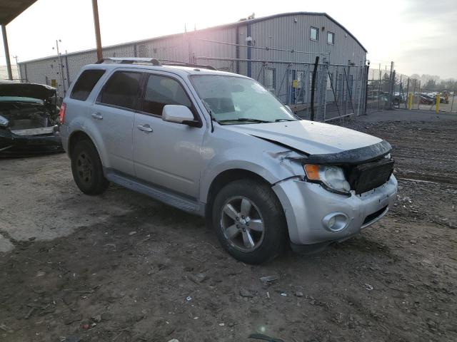 Photo 4 from auction – 2011 FORD ESCAPE LIM with VIN 1FMCU9EG9BKC09557