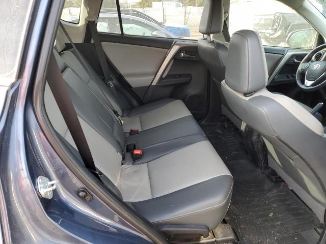Photo 11 from auction – 2014 TOYOTA RAV4 LIMIT with VIN 2T3DFREV4EW143111