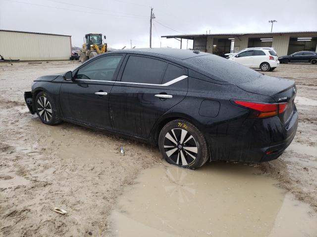 Photo 2 from auction – 2019 NISSAN ALTIMA SL with VIN 1N4BL4EV8KC178466