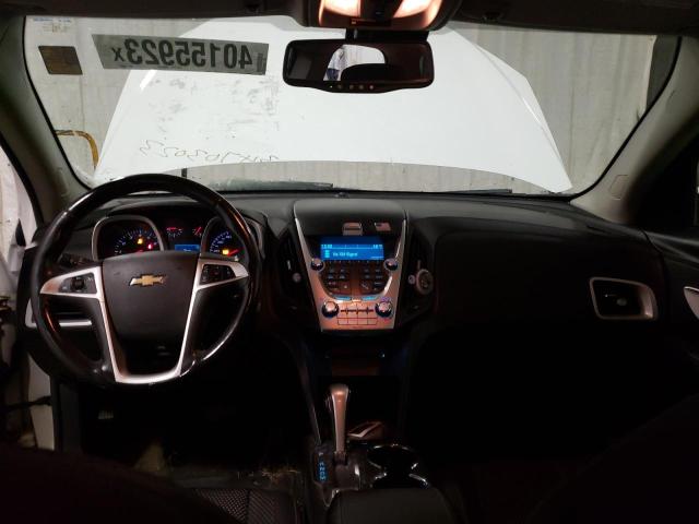 Photo 8 from auction – 2011 CHEVROLET EQUINOX LT with VIN 2CNFLEEC8B6230005