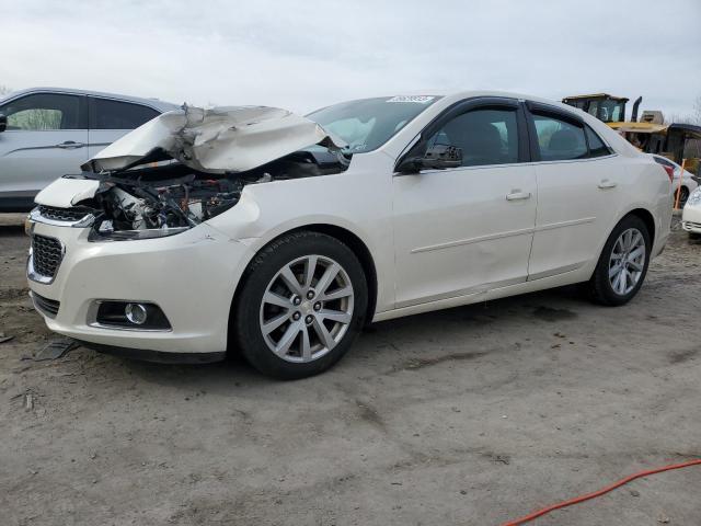 CHEVROLET MALIBU 2LT 2014 with VIN 1G11E5SL6EF245540 - Photo from auction