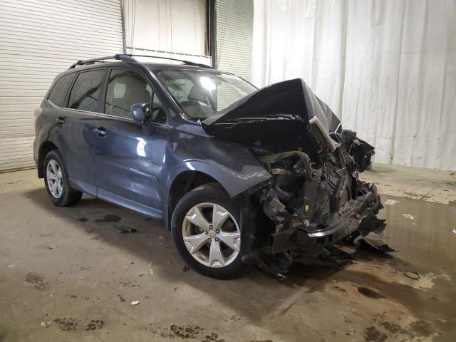Photo 4 from auction – 2014 SUBARU FORESTER 2 with VIN JF2SJAJC6EH407450