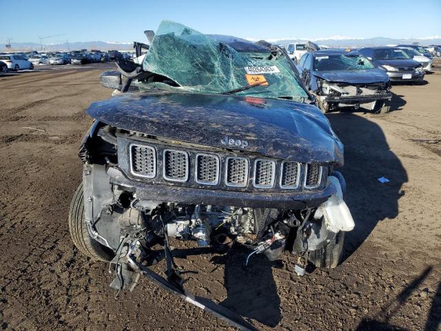 Photo 5 from auction – 2018 JEEP COMPASS LA with VIN 3C4NJDBB7JT331994