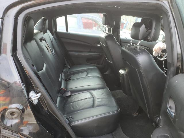 Photo 10 from auction – 2013 CHRYSLER 200 LIMITE with VIN 1C3CCBCG4DN738616