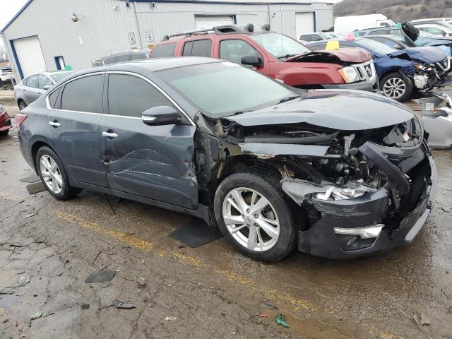 Photo 4 from auction – 2013 NISSAN ALTIMA 2.5 with VIN 1N4AL3AP1DC906306