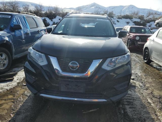 Photo 5 from auction – 2018 NISSAN ROGUE S with VIN KNMAT2MT7JP514805