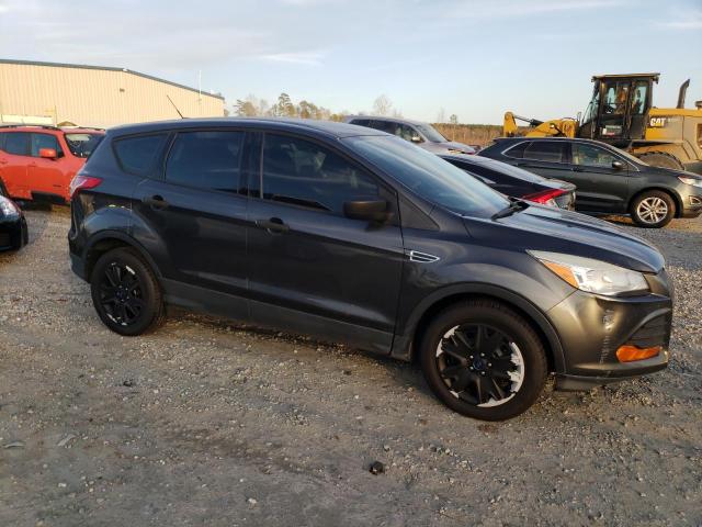 Photo 4 from auction – 2016 FORD ESCAPE S with VIN 1FMCU0F72GUA81331