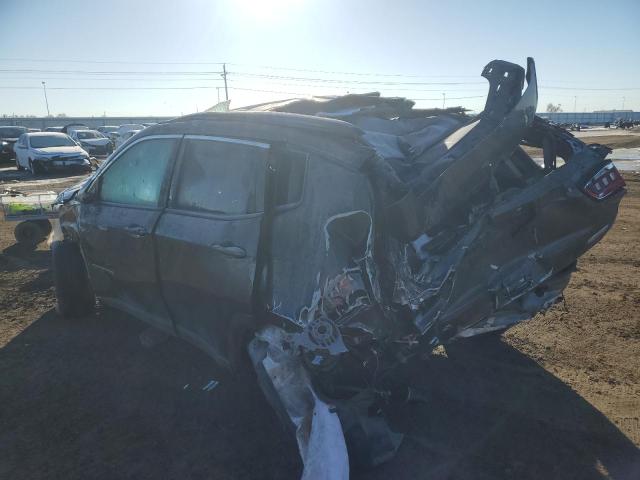 Photo 2 from auction – 2018 JEEP COMPASS LA with VIN 3C4NJDBB7JT331994