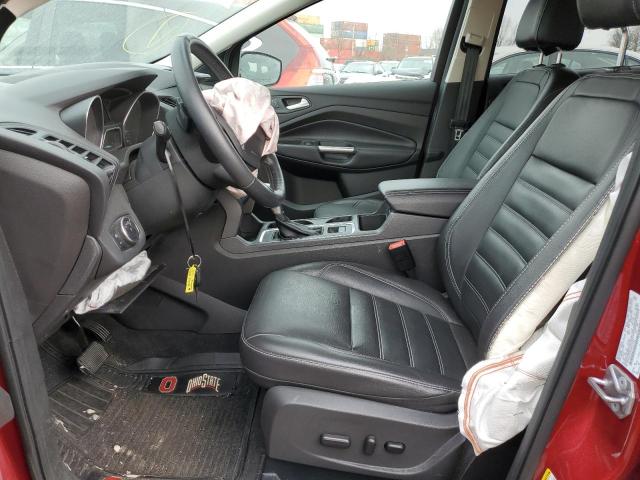 Photo 7 from auction – 2017 FORD ESCAPE SE with VIN 1FMCU0GDXHUA74763