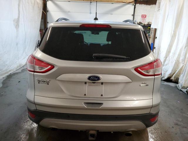 Photo 6 from auction – 2016 FORD ESCAPE SE with VIN 1FMCU9GXXGUA74016