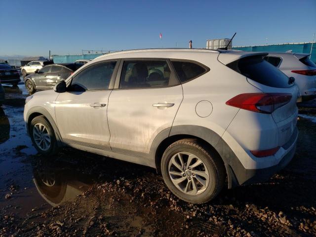 Photo 2 from auction – 2016 HYUNDAI TUCSON LIM with VIN KM8J33A43GU162766