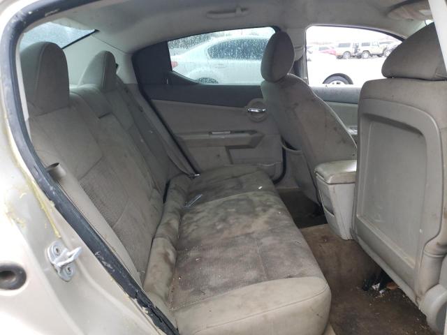 Photo 10 from auction – 2008 DODGE AVENGER SX with VIN 1B3LC56K08N296907