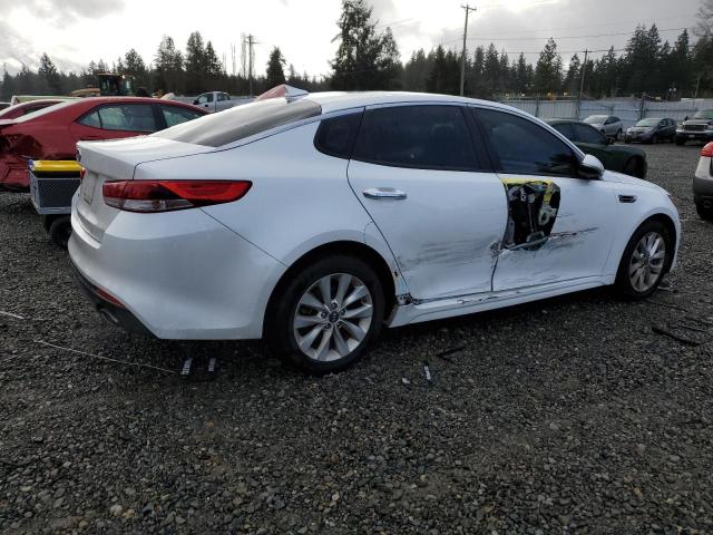 Photo 3 from auction – 2016 KIA OPTIMA LX with VIN 5XXGT4L37GG007278