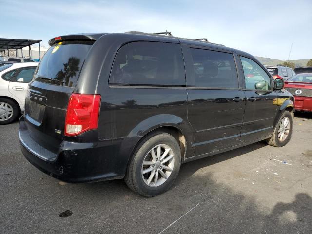 Photo 3 from auction – 2013 DODGE GRAND CARA with VIN 2C4RDGCG1DR634930