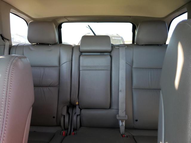 Photo 10 from auction – 2011 JEEP GRAND CHER with VIN 1J4RR4GG1BC640267