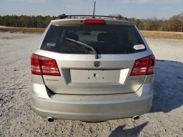 Photo 6 from auction – 2010 DODGE JOURNEY SX with VIN 3D4PG5FV2AT179028